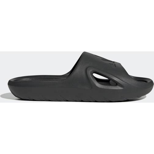 Adidas Originals Black Adicane Slides • See price