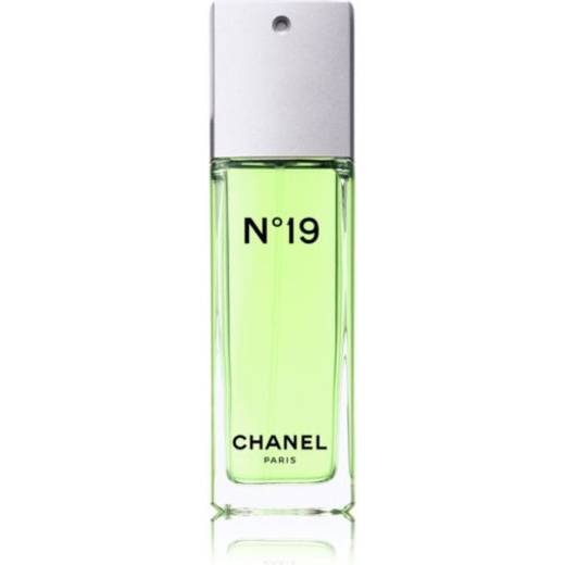 Chanel No.19 EdT 50ml • See Prices (3 Stores) • Save Now
