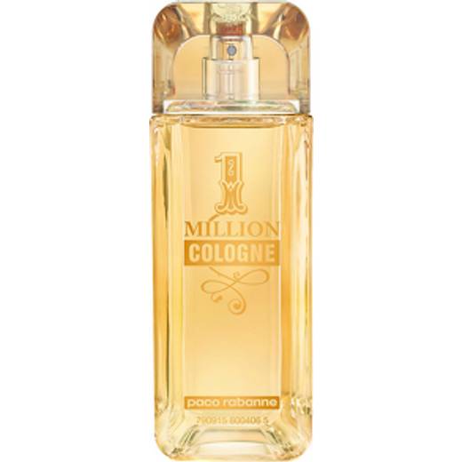 Paco Rabanne 1 Million Cologne EdT 125ml • See Price