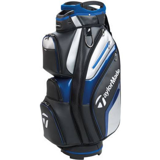 TaylorMade Deluxe Cart Bag 