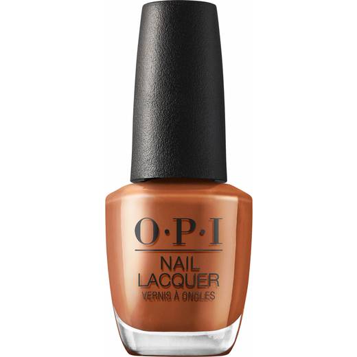 OPI Milan Collection Nail Lacquer My Italian is a Little Rusty 15ml ...