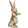 Kay Bojesen Rabbit Figurine 16cm