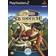 Harry Potter : Quidditch World Cup (PS2)