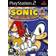 Sonic Mega Collection (PS2)