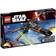 Lego Star Wars Poe's X-Wing Fighter 75102