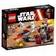 Lego Star Wars Galactic Empire Battle Pack 75134