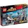 Lego Super Heroes The Hydra Fortress Smash 76041