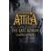Total War: Attila - The Last Roman Campaign Pack (PC)
