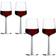 Iittala Essence Red Wine Glass 45cl 4pcs