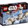 Lego Star Wars Hoth Attack 75138