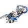 Lego Technic Hydroplane Racer 42045