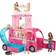 Barbie Pop-Up Camper CJT42