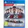 F1 2016 - Limited Edition (PS4)