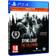 Dying Light: The Following - Enhanced Edition (PS4)