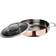 Ronneby Bruk Maestro Copper with lid 3 L 26 cm