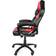 Arozzi Monza Gaming Chair - Black/Red