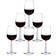 Rosendahl Grand Cru Red Wine Glass 45cl 6pcs