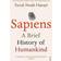 Sapiens: A Brief History of Humankind (Paperback, 2015)