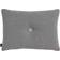 Hay Dot Cushion Steelcut Trio Complete Decoration Pillows Grey (60x45cm)