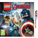 LEGO Marvel Avengers (3DS)