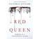 Red Queen (Red Queen 1) (Paperback, 2015)