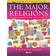 The Major Religions: An Introduction with Texts (Paperback, 2004)
