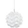 Le Klint 172 White Pendant Lamp 44cm