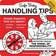 Safe Baby Handling Tips (Board Book, 2015)