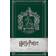 Harry Potter Hogwarts (Insights Journals) (Hardcover, 2015)