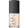 NARS Sheer Glow Foundation Deauville