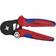 Knipex 97 53 04 Crimping Plier