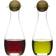 Sagaform Nature Oil- & Vinegar Dispenser 30cl 2pcs