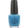 OPI Nail Lacquer No Room for The Blues 15ml