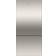Fisher & Paykel RF522BLPX6 Silver, Stainless Steel