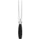 Zwilling Four Star Carving Fork 18cm
