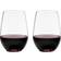 Riedel O-Riedel Riesling Sauvignon Blanc White Wine Glass, Red Wine Glass 37cl 2pcs