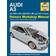 Audi A3 Service and Repair Manual (Paperback, 2014)