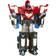 Hasbro Transformers Robots in Disguise Mega Optimus B1564