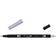 Tombow ABT Dual Brush Pen 623 Purple Sage