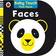 Faces: Baby Touch First Focus (Board Book, 2016)
