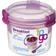 Sistema Breakfast To Go Food Container 0.53L