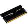 HyperX Impact Black SO-DIMM DDR3L 1600MHz 4GB (HX316LS9IB/4)