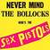 Sex Pistols - Never Mind The Bollocks, Here's The Sex Pistols (Vinyl)