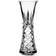 Royal Scot Crystal London Vase 15.5cm