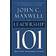 Leadership 101 (101 Series) (Hardcover, 2002)