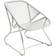 Fermob Sixties Lounge Chair