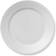 Royal Copenhagen White Fluted Half Lace Dinner Plate 27cm