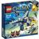 Lego Chima Eris' Eagle Interceptor 70003