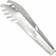 Global Knives Pasta Kitchen Cooking Tong 23cm