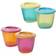 Tommee Tippee Explora Pop Up Weaning Pots 2pcs